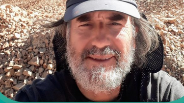 Enorme tristeza por la muerte de un querido profesor sanjuanino