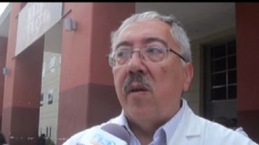 Rosales le contesta a D’Onofrio: “No les tenemos miedo”