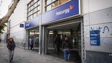 El EPRE no fue ajeno a las quejas por la deficiente atencion presencial de la distribuidora Naturgy en San Juan.