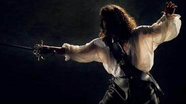 Hallan un esqueleto que podría ser el del célebre mosquetero dArtagnan