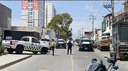 Conmoción en México: asesinaron a balazos a un reconocido cantante