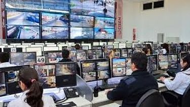 Atención: se viene una mayor vigilancia en San Juan para monitorear las cámaras del 911