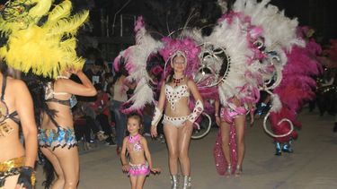 ¿Cómo son los chimberos?