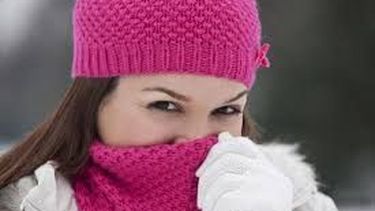 El sábado empezó frío pero la máxima subirá mucho