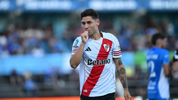 River venció a Estudiantes de Río Cuarto como visitante y sumó su tercer triunfo consecutivo desde la llegada de Coudet River venció a Estudiantes de Río Cuarto como visitante y sumó su tercer triunfo consecutivo desde la llegada de Coudet