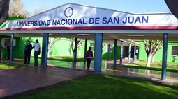 Qué falta para que se abra la carrera de Medicina en San Juan Qué falta para que se abra la carrera de Medicina en San Juan
