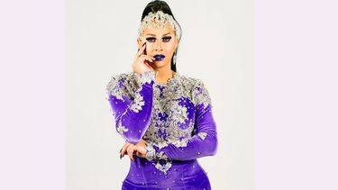 Una picante artista internacional llega a San Juan: mirá cómo te invita