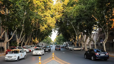 En detalle, cómo funcionan los servicios durante el fin de semana XXL por Semana Santa.