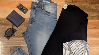 Sugerencia de hoy: Garçon García