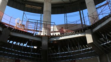 Cómo será el alma del nuevo museo de dinosaurios que busca ser atracción mundial