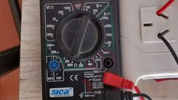 ¿Se te quemaron electrodomésticos? Mirá cómo reclamar a Energía San Juan