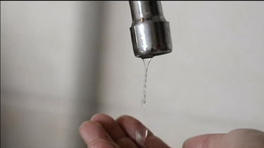 Atención vecinos de Barreal, por dos días habrá baja presión de agua potable