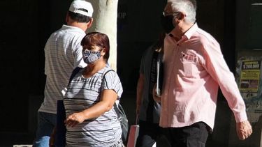 Sostenido aumento de casos de Covid-19 en San Juan: 106 infectados y una muerte