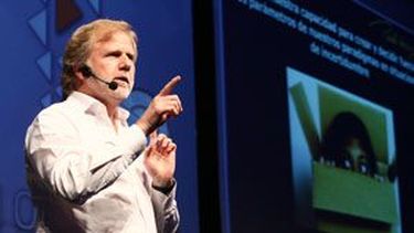 Un nuevo paradigma de felicidad, para debatir sobre la vida moderna