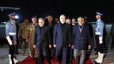 Estados Unidos e Irán entran en fase técnica en Pakistán