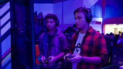 Se viene un evento para todos los geek de San Juan