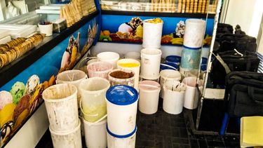 De no creer: en Capital decomisan hasta 1.000 Kg de comida en mal estado por semana