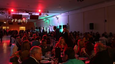 Políticos y empresarios sanjuaninos en la fiesta del año: quienes dijeron presente