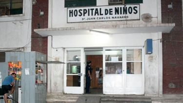 Falleció un bebé de 3 meses: investigan un posible caso de meningitis