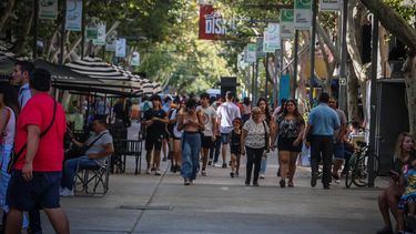 Video: así vivieron los sanjuaninos el corte de luz