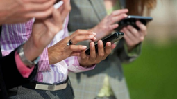 Desarrollan en San Juan una app para reforzar la protección de víctimas de violencia