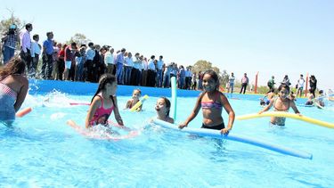 Lo que tenés que saber de las colonias en los 19 departamentos