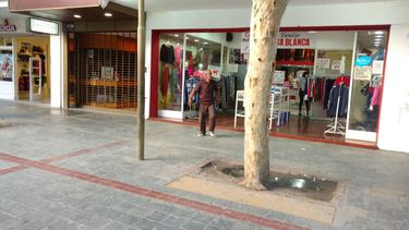 Para El Guille no hay paro que valga