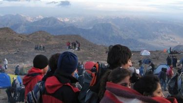 Un clásico de Pascuas que renueva la fe en Sierras Azules