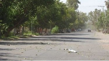 Atención: suspenden las clases en Calingasta y Jáchal a partir de las 16