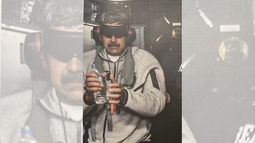 Impacto mundial: se conoció la primera imagen de Nicolás Maduro capturado