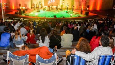 Copate este fin de semana con la amplia oferta cultural en San Juan