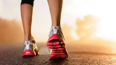 Gendarmería está de aniversario e invita a un maratón