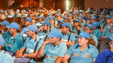 Mejora en el turismo: monitores urbanos y ahora también anfitriones de lujo