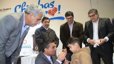 Este lunes y martes, operativo de abordaje territorial en Sarmiento