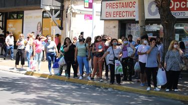 San Juan reportó 28 nuevos casos de Covid-19: 8 son de la variante Delta