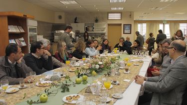 Premio “30 Años de Democracia” del Fondo para el Desarrollo del Arte