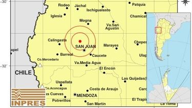 Madrugada movidita en San Juan