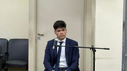 Tras una audiencia explosiva, el abogado fit acusado de violar una perimetral realizó un fuerte descargo Tras una audiencia explosiva, el abogado fit acusado de violar una perimetral realizó un fuerte descargo