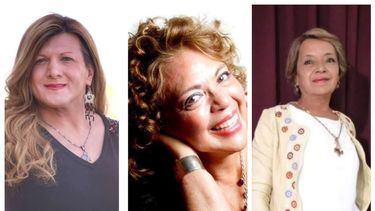 Sin capa ni corona: las candidatas que rompen los esquemas