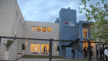 Pandemia y falta de fondos: el duro momento de una casa sanjuanina que ayuda a los niños