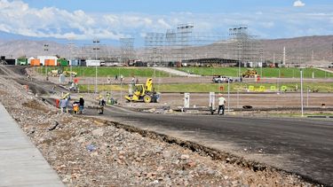 Cuánto costará el estacionamiento de la Fiesta Nacional del Sol