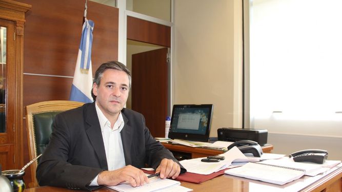 Capital, la primera comuna en donde investigarán los fiscales