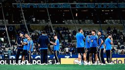 Cruzeiro vs. Boca EN VIVO: minuto a minuto de la Copa Libertadores Cruzeiro vs. Boca EN VIVO: minuto a minuto de la Copa Libertadores