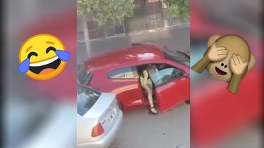 Supuesta infidelidad en Caucete: ¡Aparecieron los memes!