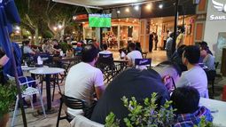 ¿Cómo se implementarán en San Juan las nuevas restricciones nacionales por el coronavirus?