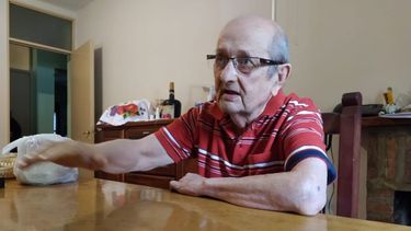 El caucetero que fue custodio de Isabel Martínez de Perón y se reunía con Lorenzo Miguel