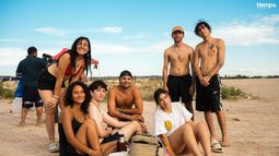 ¿Fuiste al río o al Dique de Ullum? Entrá a la nota y buscate