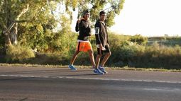 La máxima no superará los 30º