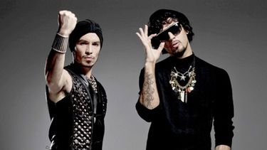 Los Illya regresan con el mejor funk y soul