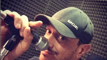 Di Luciano y el regreso de Bala Perdida